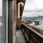 Post Hotel Bad Mitterndorf