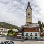 Post Hotel Bad Mitterndorf