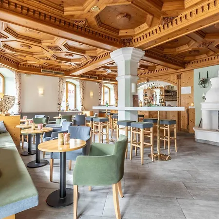 Hotel Post By Keyone