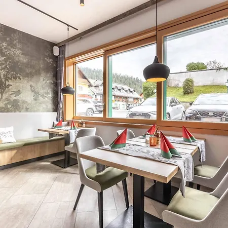 Post Hotel Bad Mitterndorf