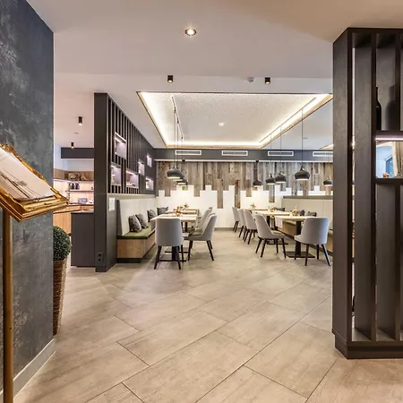 Hotel Post By Keyone Bad Mitterndorf