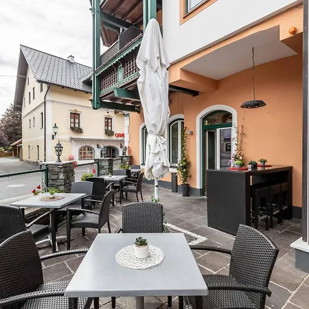 Hotel Post 3*