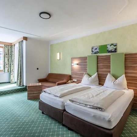 Post By Keyone فندق باد ميترندورف