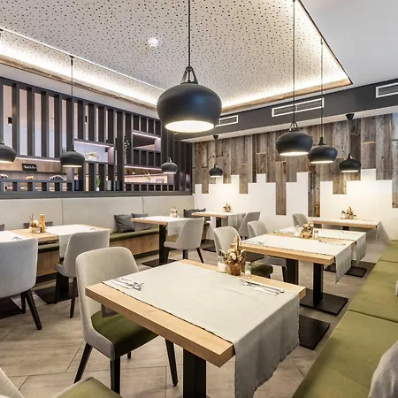 Otel Post By Keyone Bad Mitterndorf