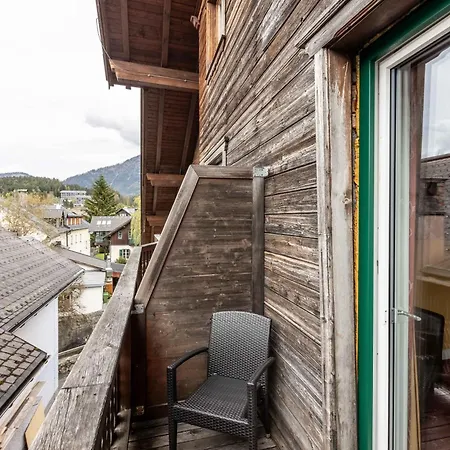 Post Bad Mitterndorf