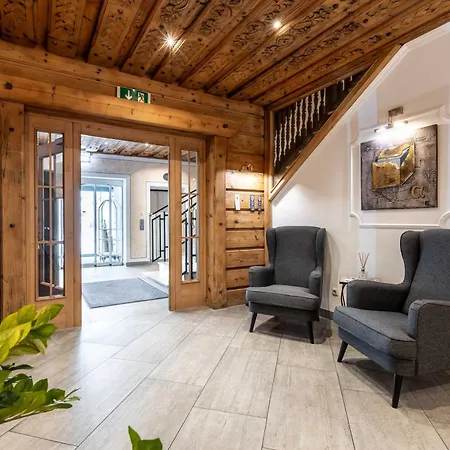 Hotel Post Bad Mitterndorf