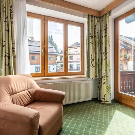 Post Bad Mitterndorf