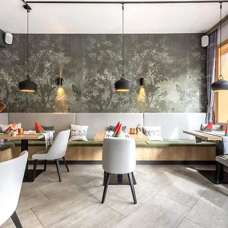 Post By Keyone 酒店