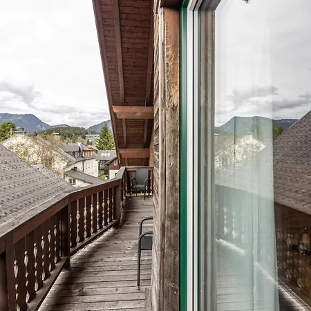 Post Hotel Bad Mitterndorf
