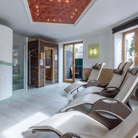 Hotel Post Bad Mitterndorf