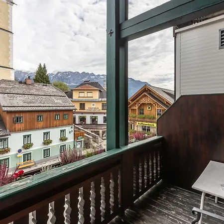 Hotel Post
