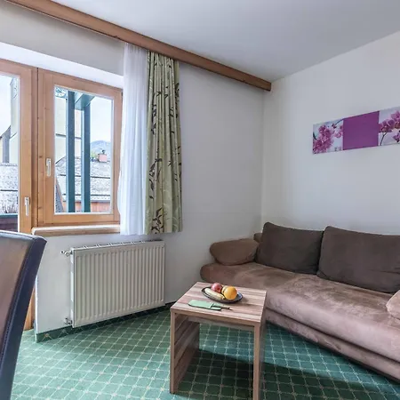 Hotel Post 3*