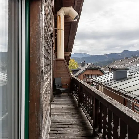 Post Hotel Bad Mitterndorf