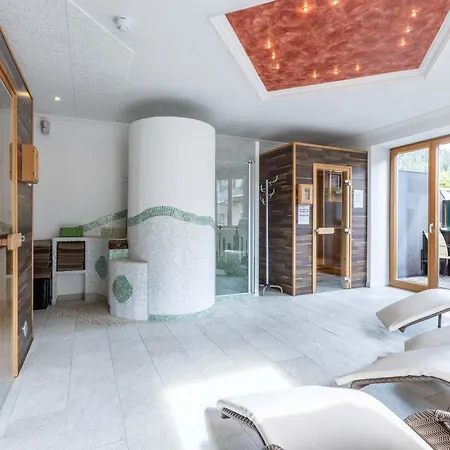Hotel Post Bad Mitterndorf