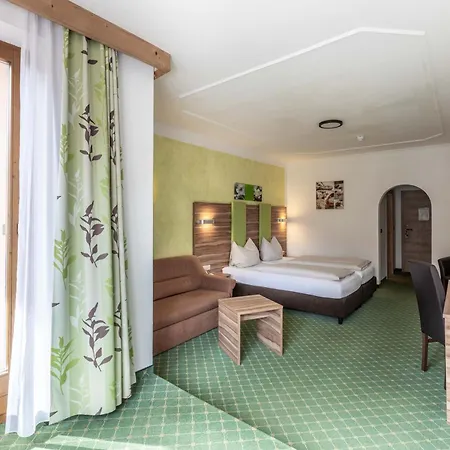 Hotel Post