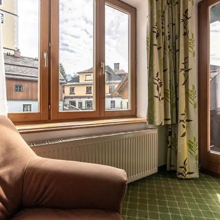 Hotel Post 3*