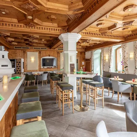 Post Hotel Bad Mitterndorf