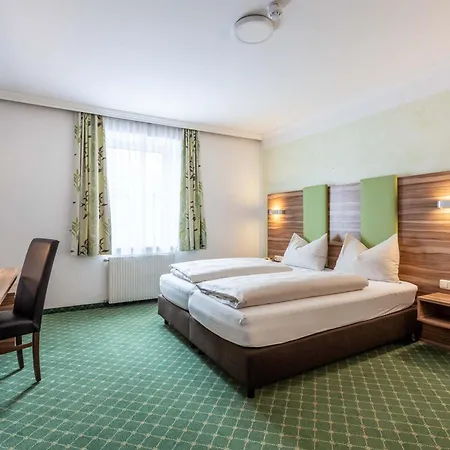 Hotel Post Bad Mitterndorf