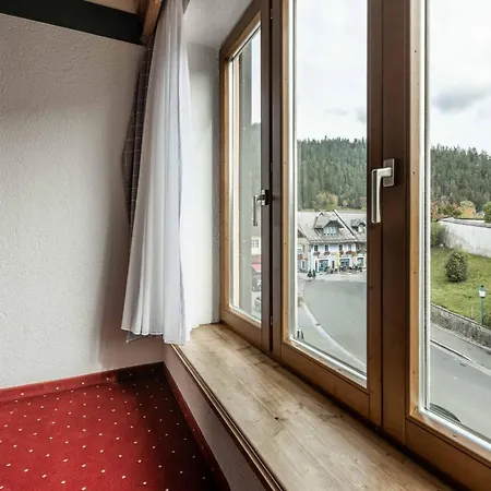 Hotel Post 3*