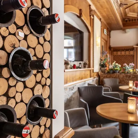 Post Hotel Bad Mitterndorf