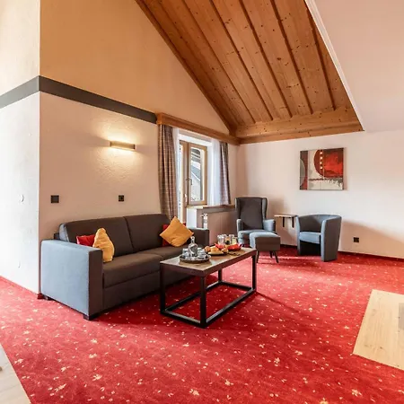 Hotel Post Bad Mitterndorf