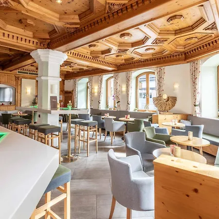 فندق Post By Keyone 3*