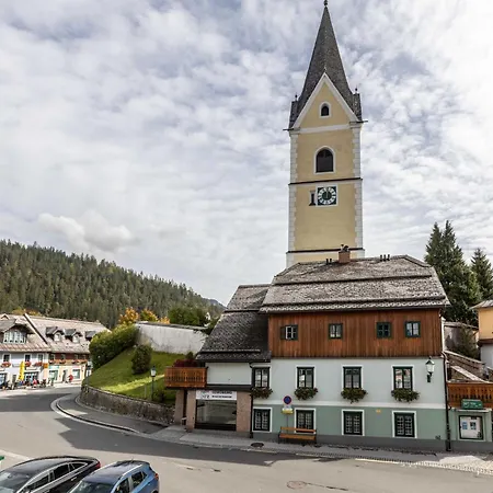 Post Hotel Bad Mitterndorf
