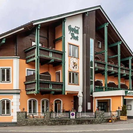 Post Hotel