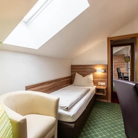 Hotel Post Bad Mitterndorf