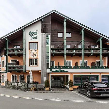 Post Bad Mitterndorf