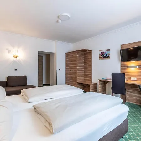 Hotel Post By Keyone 3*