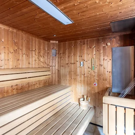 酒店 Post By Keyone 巴德米滕多夫