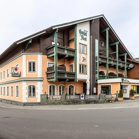Post Bad Mitterndorf