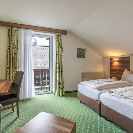 Post By Keyone 3* باد ميترندورف