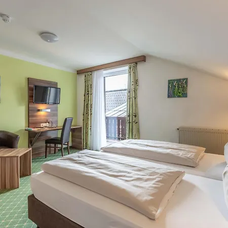 Hotel Post 3*