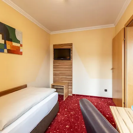 Post Hotel