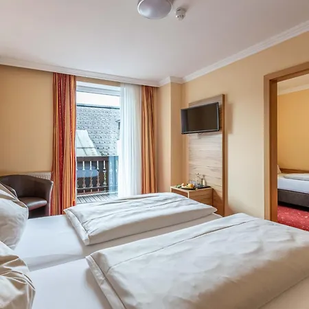Post Hotel 3*