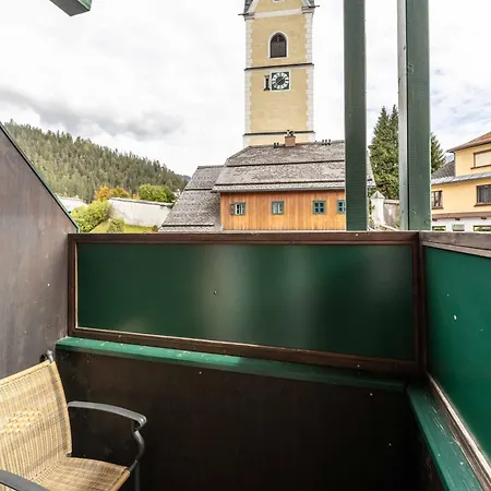 Hotel Post