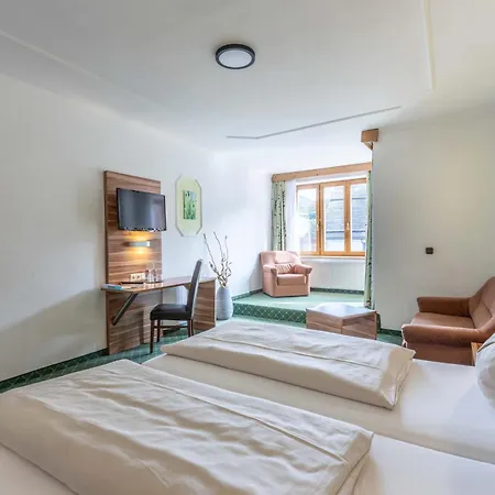 Post Hotel Bad Mitterndorf