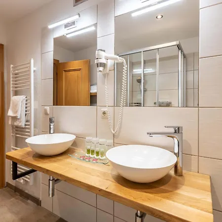 Hotell Post By Keyone Bad Mitterndorf