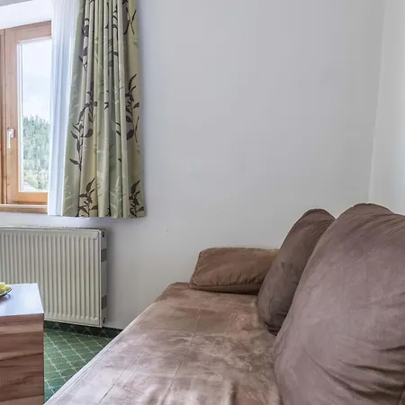 Post Hotel Bad Mitterndorf