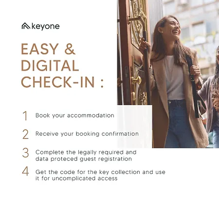 Post By Keyone Otel