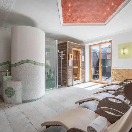Hotel Post By Keyone Bad Mitterndorf