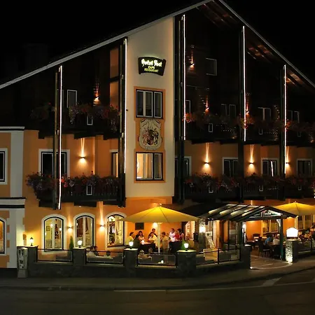 Hotel Post 3*