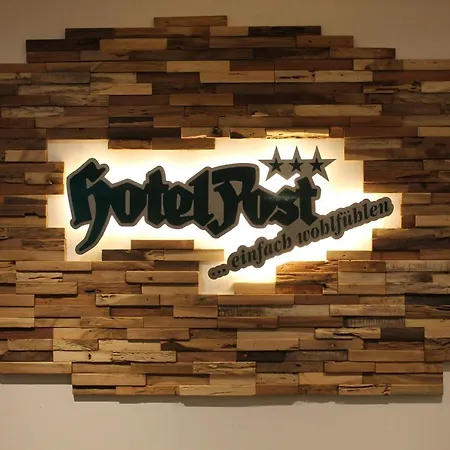 Post By Keyone 酒店 3*