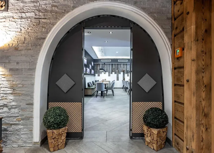 מלון Post By Keyone 3*