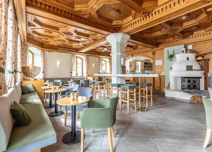 מלון Post By Keyone