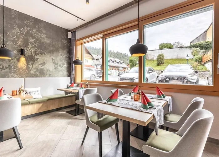 Post By Keyone Hotel Bad Mitterndorf