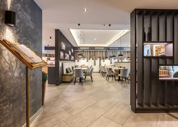 Hotel Post By Keyone Bad Mitterndorf