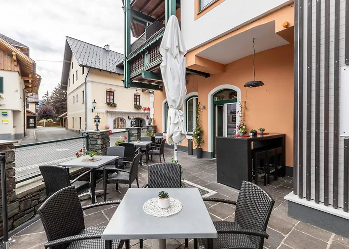 Hotel Post By Keyone 3*